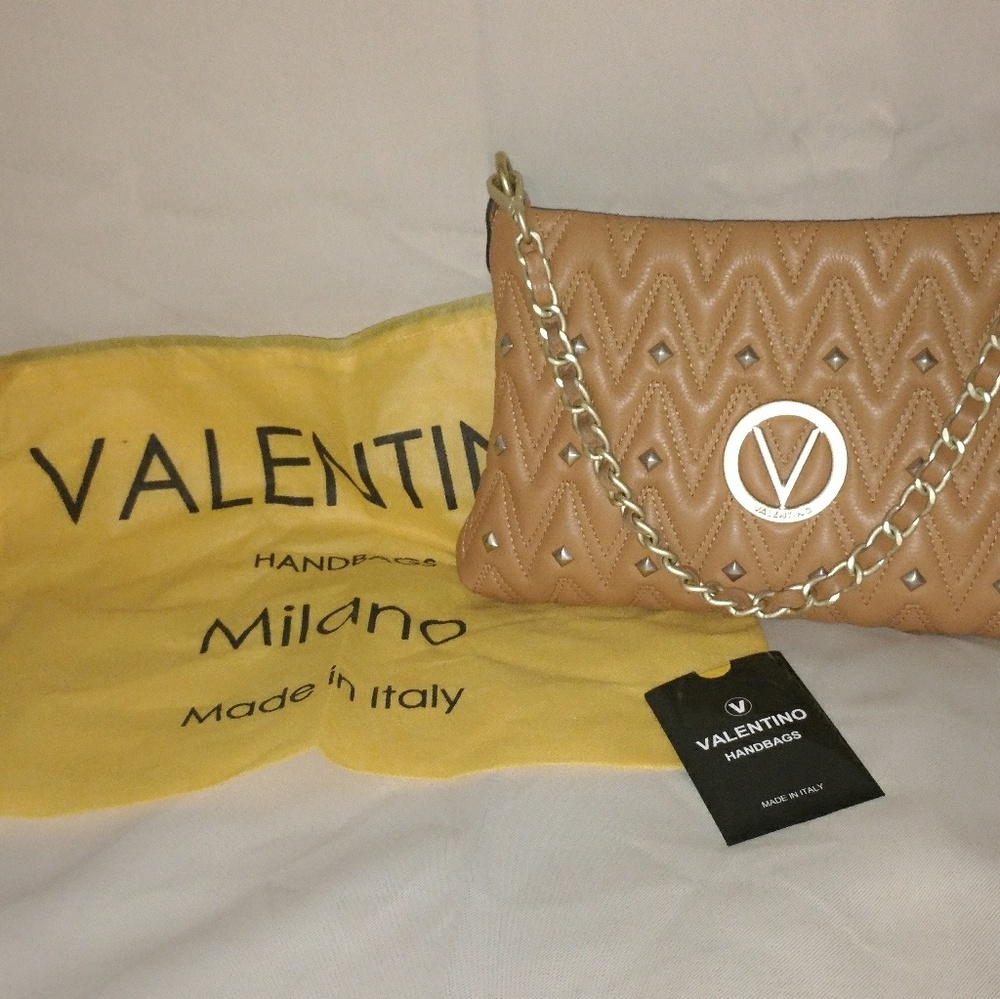 Valentine shoulder bag